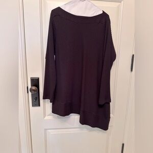 SIMPLI Made In CANADA sweater US 14